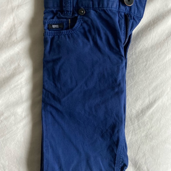 Hugo Boss Pants size 4 - Picture 4 of 5